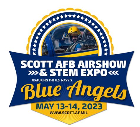 Scott AFB Air Show Attractions