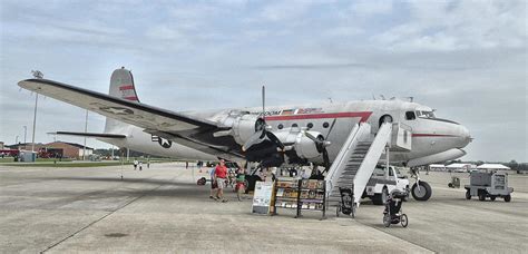 Scott AFB Air Show Image 1