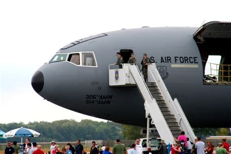 Scott AFB Air Show Image 10