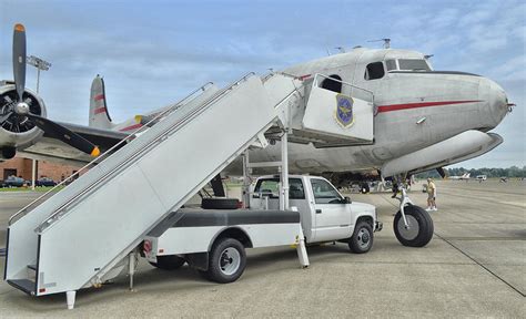 Scott AFB Air Show Image 2