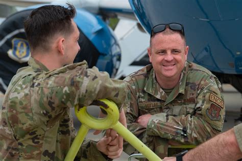 Scott AFB Air Show Image 7