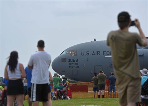 Scott AFB Air Show Image 9