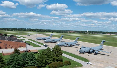 Scott Air Force Base