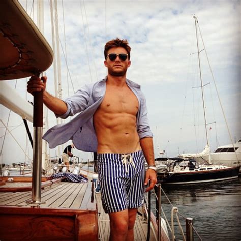 Scott Eastwood on Instagram