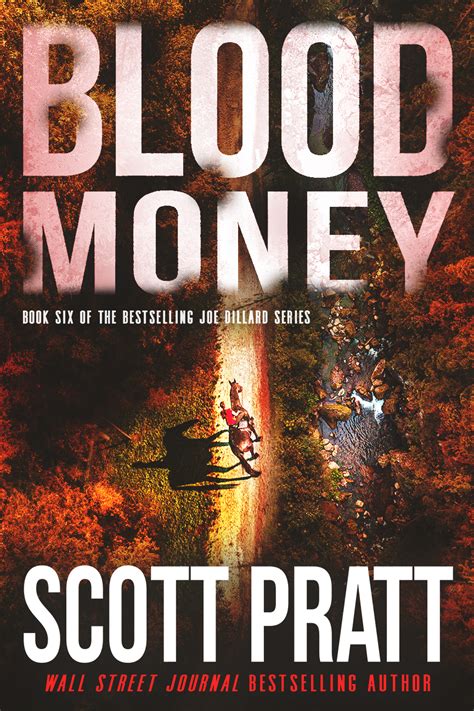 Blood Money