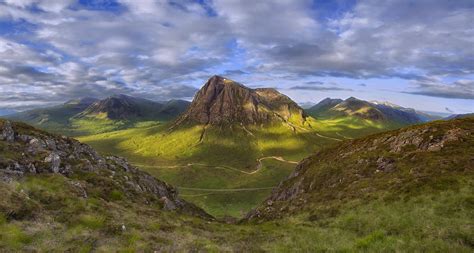 Scottish Highlands