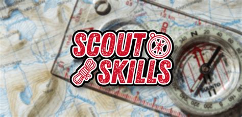 Scouting Skills