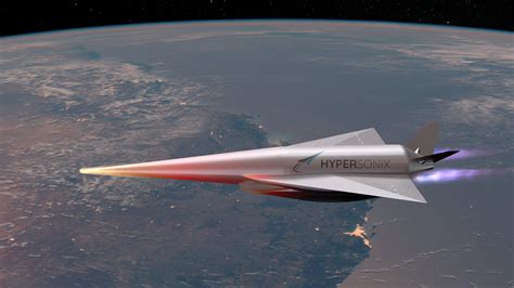 Scramjet Engine Future Developments