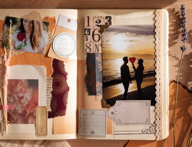 Scrapbooking Ideas with Printables