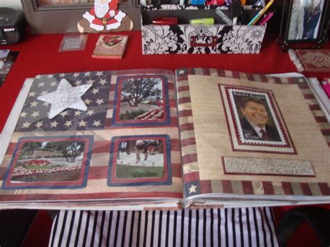 Scrapbooking with Pres A Ply Template