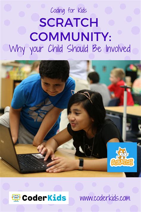 Scratch Community