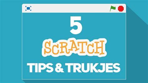 Scratch Tips