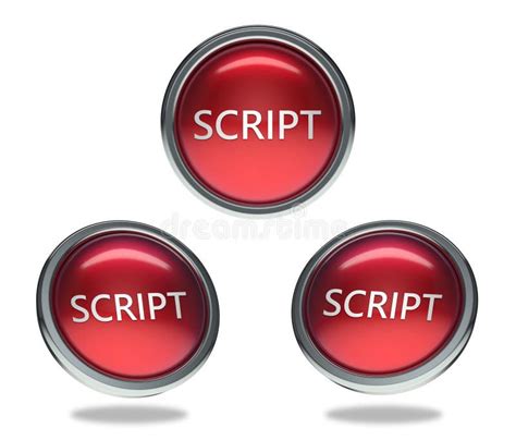 Script Button Example