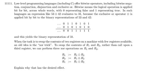 Scripting Languages