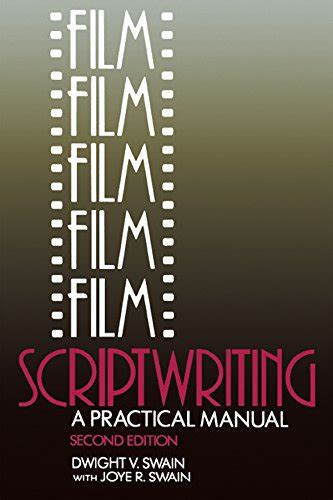 Image of scriptwriting books