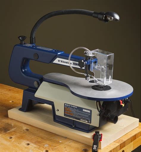 Scroll Saw Resources