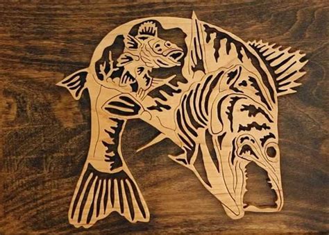 Scroll Saw Templates