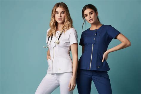 Scrubs for Medical Professionals