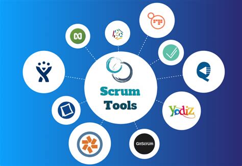 Scrum Master Tools