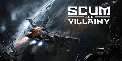 Scum and Villainy Example Scenarios