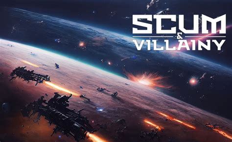 Scum and Villainy Image 1