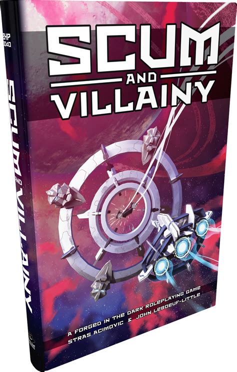 Scum and Villainy Image 3