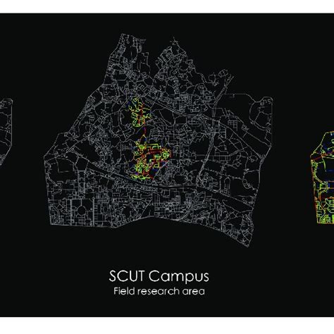 Campus of South China University of Technology