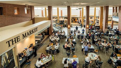 SDSU Dining Options