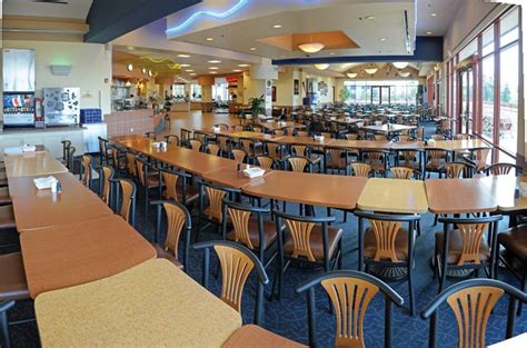 SDSU Dining Options