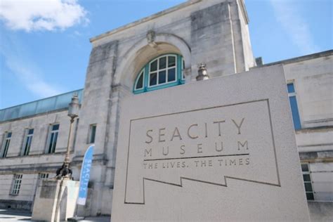 Sea City Museum