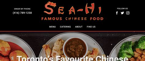 Sea Hi Chinese Food Gallery 2