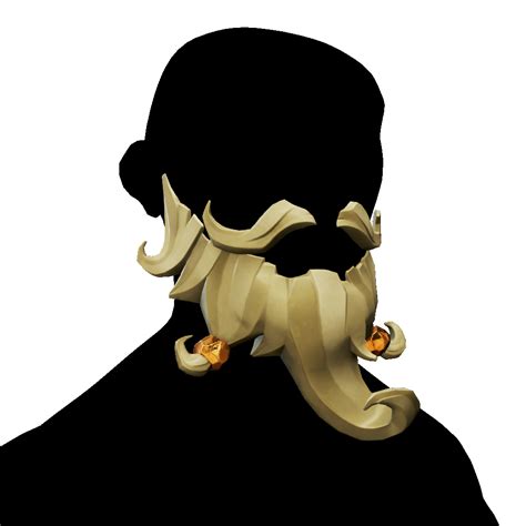 Sea of Thieves Beard