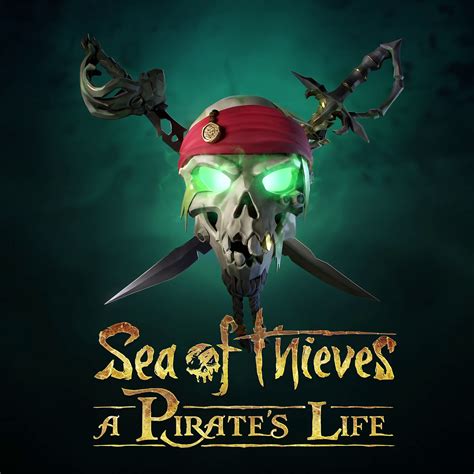 Sea of Thieves Pirate Appearance