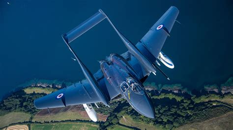 de Havilland Sea Vixen