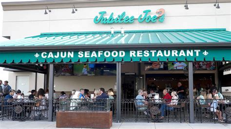 Seafood Restaurant