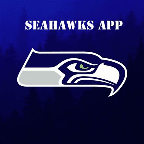 Seahawks App