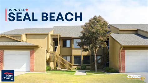 Seal Beach Military Housing Gallery 1