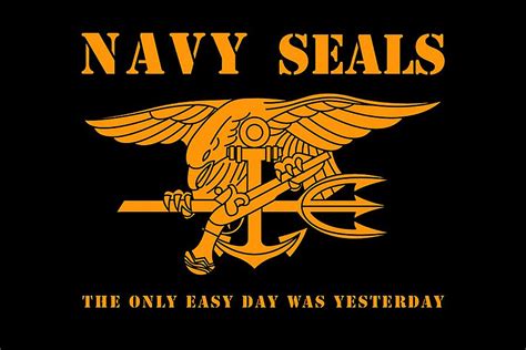 SEALs Mottos