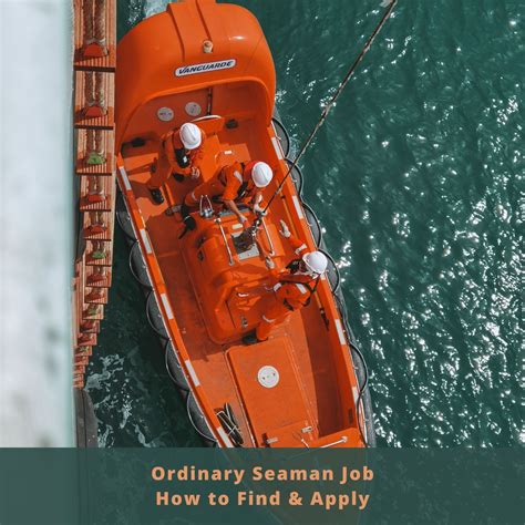 Seaman Recruit duties