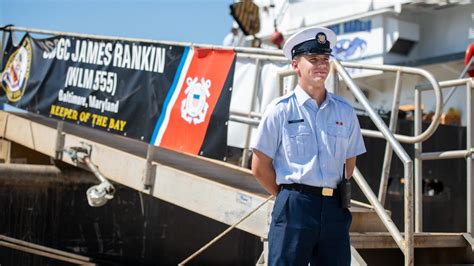 Seaman Recruit opportunities