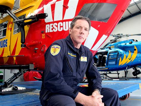 Search and Rescue Pilot