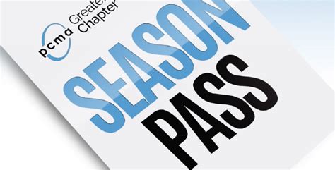 Season Passes