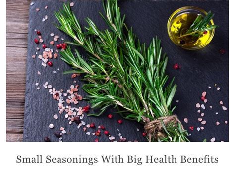 Benefits of Buying Seasonings with SNAP