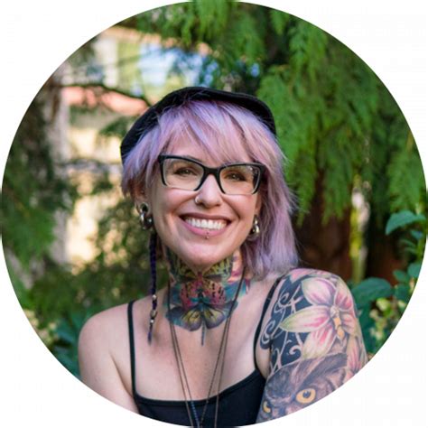 Seattle tattoo artist profiles