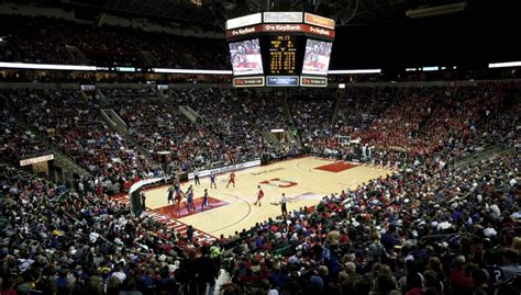 Seattle University Redhawks Basketball Team