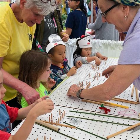 Seawolf Park Festival