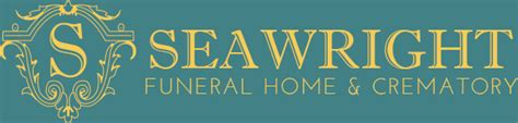 Seawright Funeral Home resources