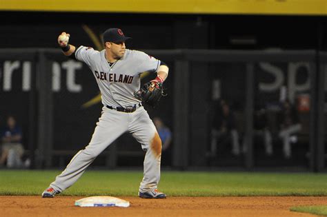 Second Baseman Baseball