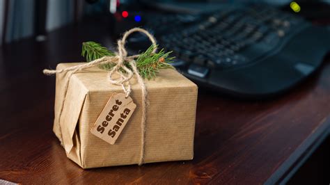 Secret Santa Gift Budget