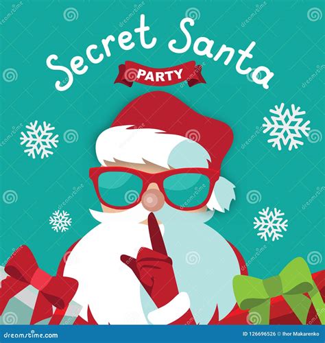 Secret Santa Parties